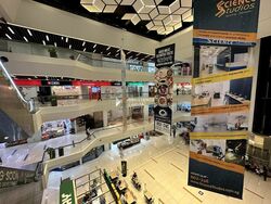 Bukit Timah Plaza / Sherwood Towers (D21), Retail #472471671